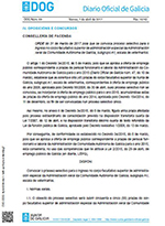 oposiciones